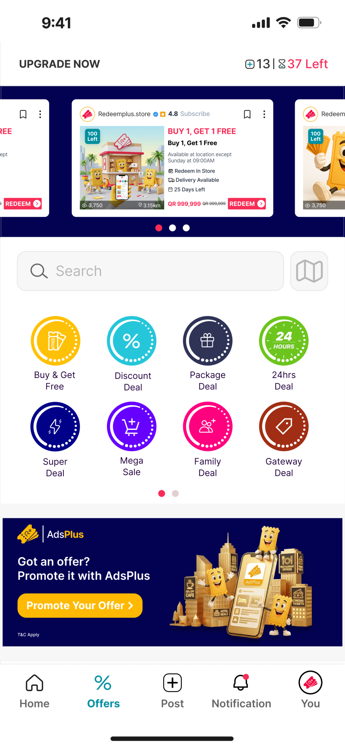 Offer Page - Page 19